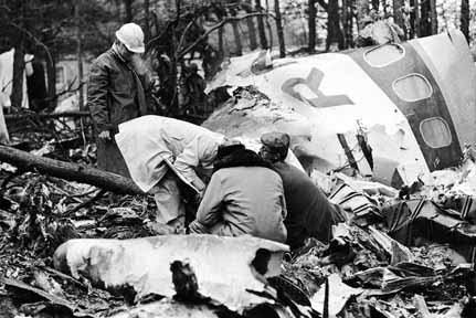 marshall crash 932 airways disasters horrific virginia tragedia investigators clues wreck empezaron univ crashes