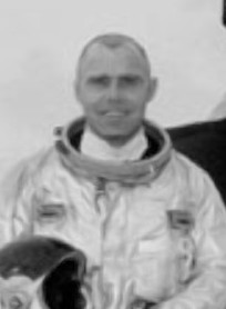 Capt. David E. Fruehauf