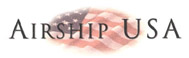 Airship USA logo