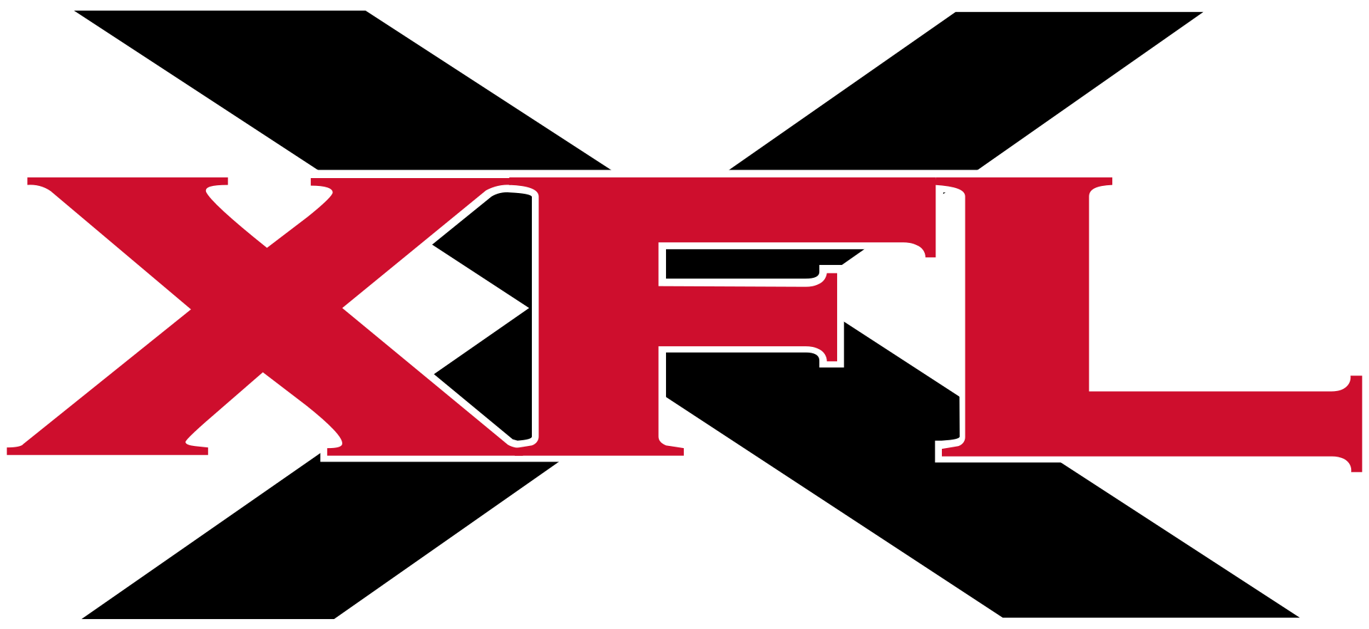 XFL logo