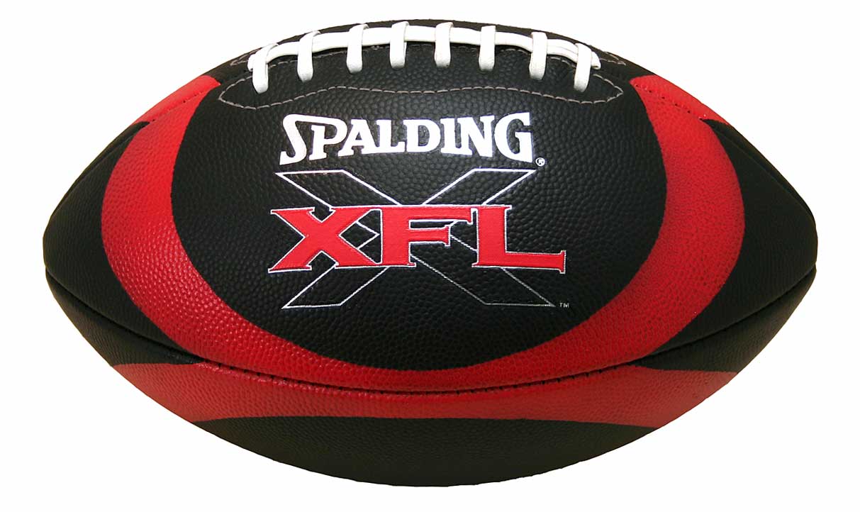XFL Blimp