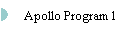 Apollo Program 1