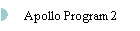 Apollo Program 2