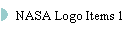 NASA Logo Items 1