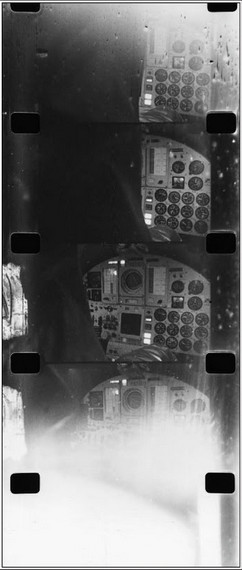 X-15 #191 Final Frames