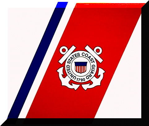 U.S. Coast Guard crashes