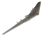 The YB-49 aka "Flying Wing"