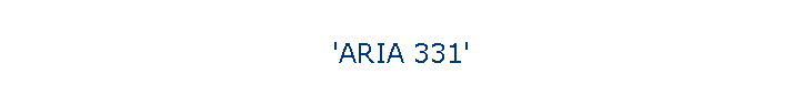 'ARIA 331'