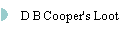 D B Cooper's Loot